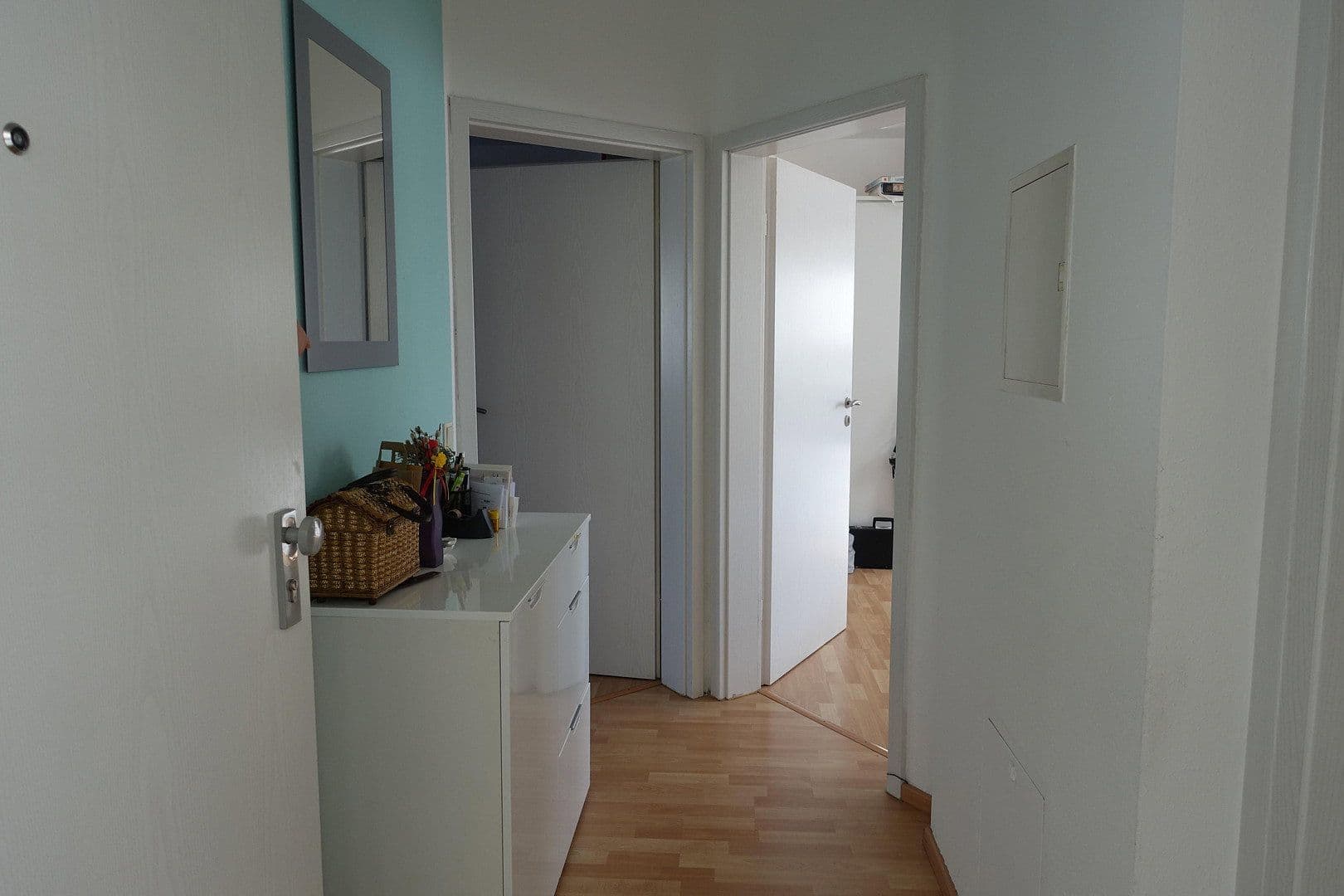 Prodej bytu 2+1 45 m², Regensburg, Bavorsko Prodej bytu 2+1 45 m², Regensburg, Bavorsko