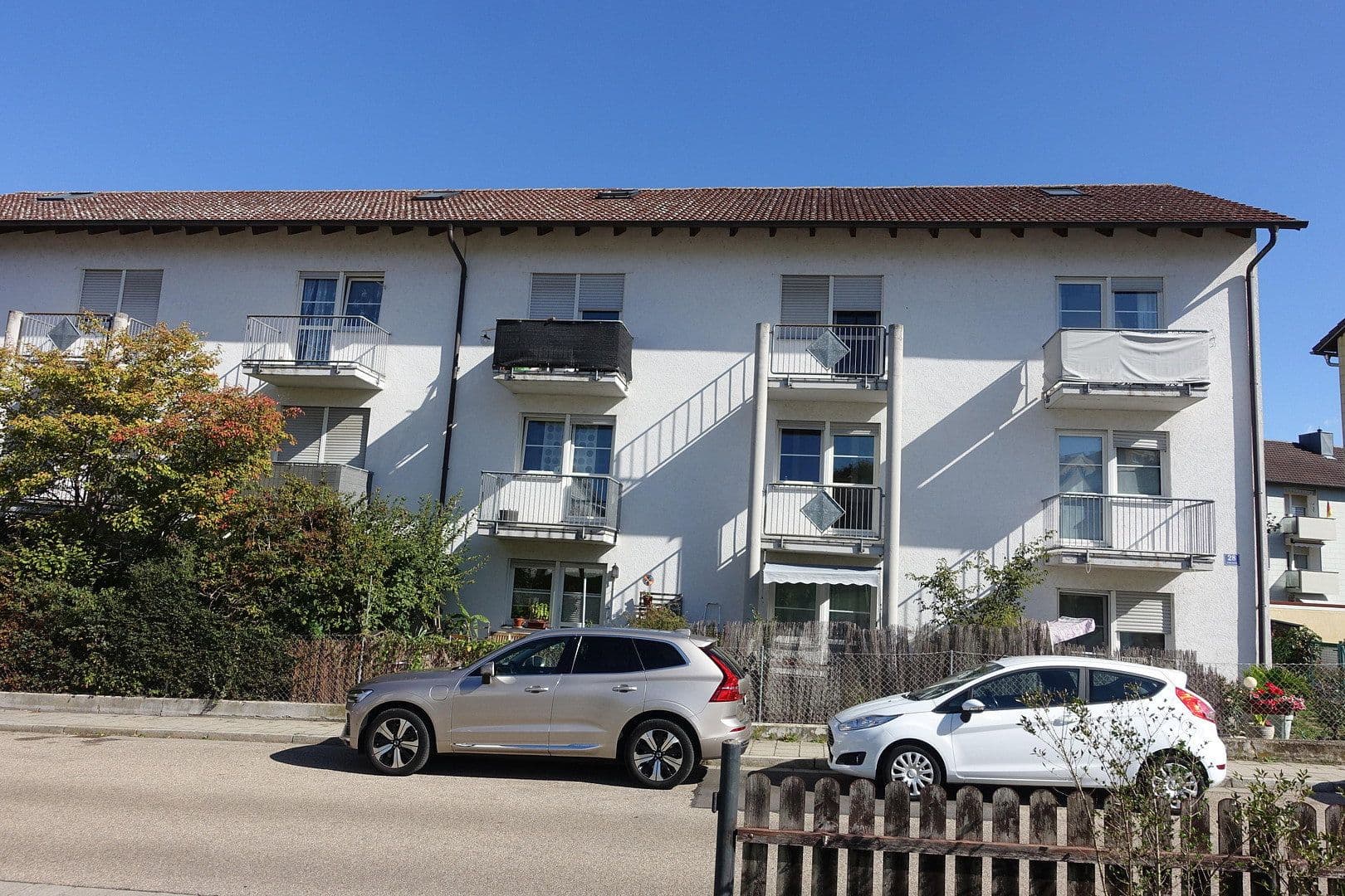 Prodej bytu 2+1 45 m², Regensburg, Bavorsko Prodej bytu 2+1 45 m², Regensburg, Bavorsko