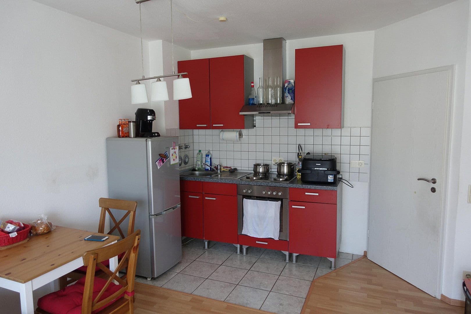 Prodej bytu 2+1 45 m², Regensburg, Bavorsko Prodej bytu 2+1 45 m², Regensburg, Bavorsko