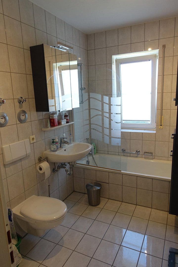 Prodej bytu 2+1 45 m², Regensburg, Bavorsko Prodej bytu 2+1 45 m², Regensburg, Bavorsko