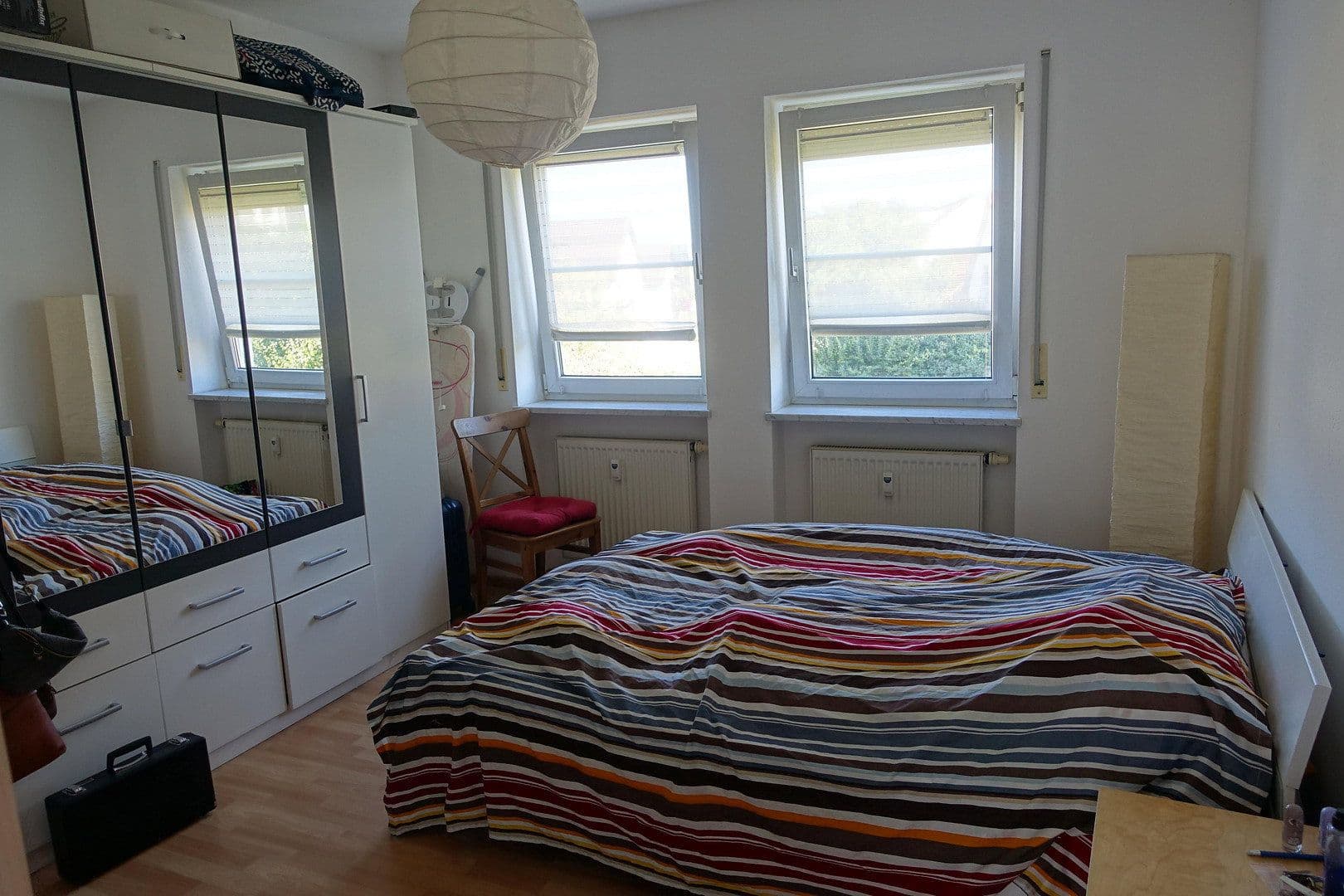 Prodej bytu 2+1 45 m², Regensburg, Bavorsko Prodej bytu 2+1 45 m², Regensburg, Bavorsko