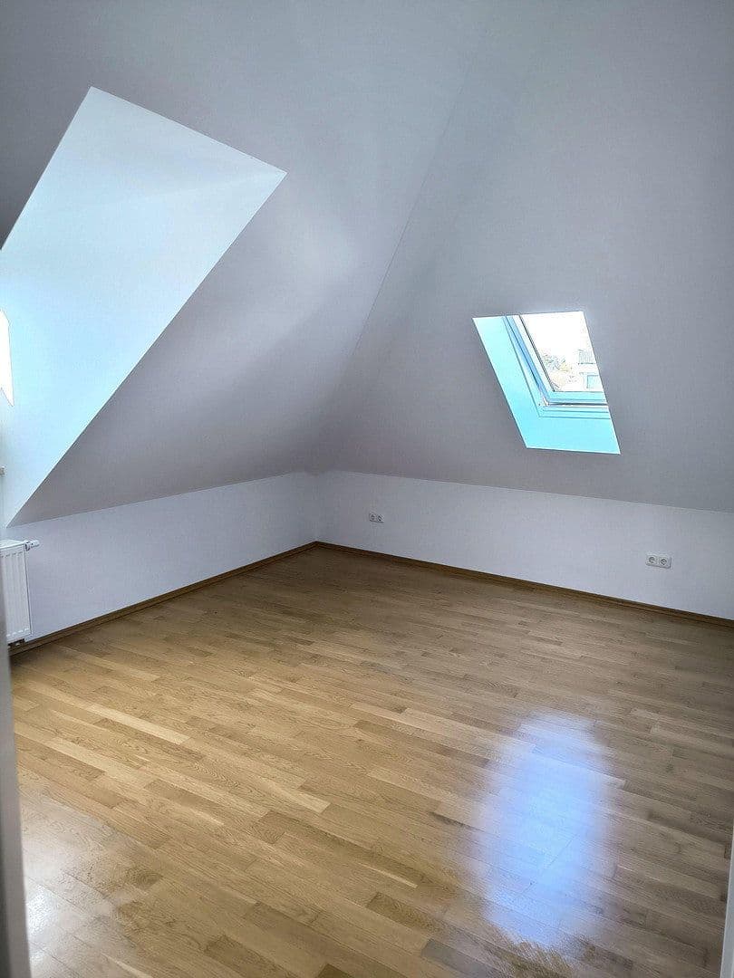 Prodej bytu 2+1 59 m², Regensburg, Bavorsko Prodej bytu 2+1 59 m², Regensburg, Bavorsko