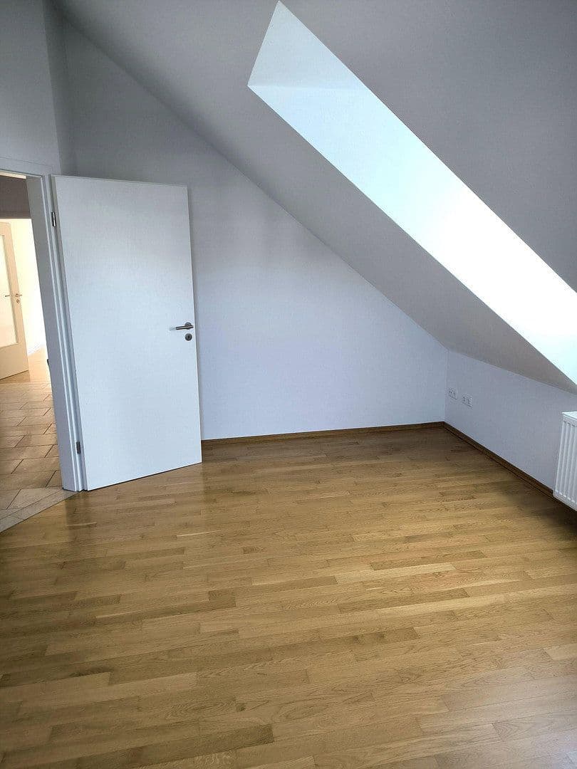Prodej bytu 2+1 59 m², Regensburg, Bavorsko Prodej bytu 2+1 59 m², Regensburg, Bavorsko