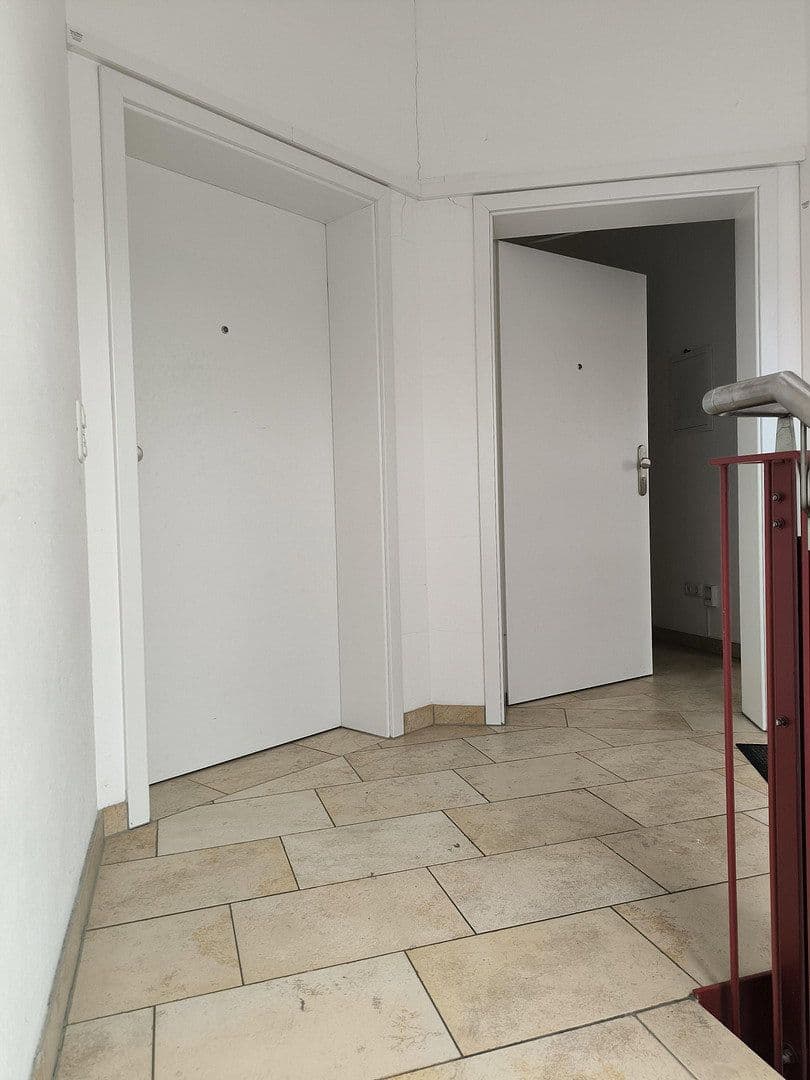 Prodej bytu 2+1 59 m², Regensburg, Bavorsko Prodej bytu 2+1 59 m², Regensburg, Bavorsko