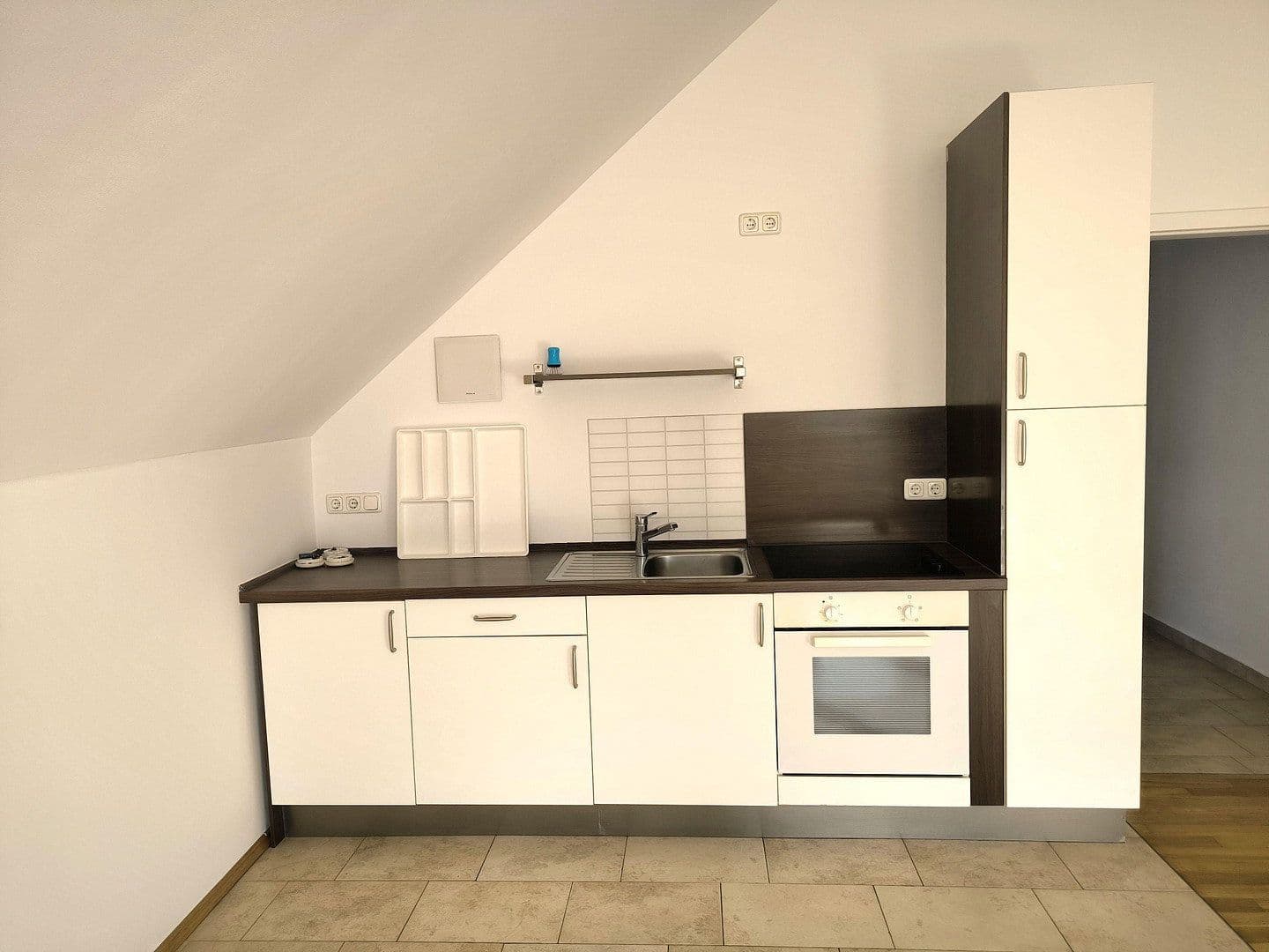 Prodej bytu 2+1 59 m², Regensburg, Bavorsko Prodej bytu 2+1 59 m², Regensburg, Bavorsko