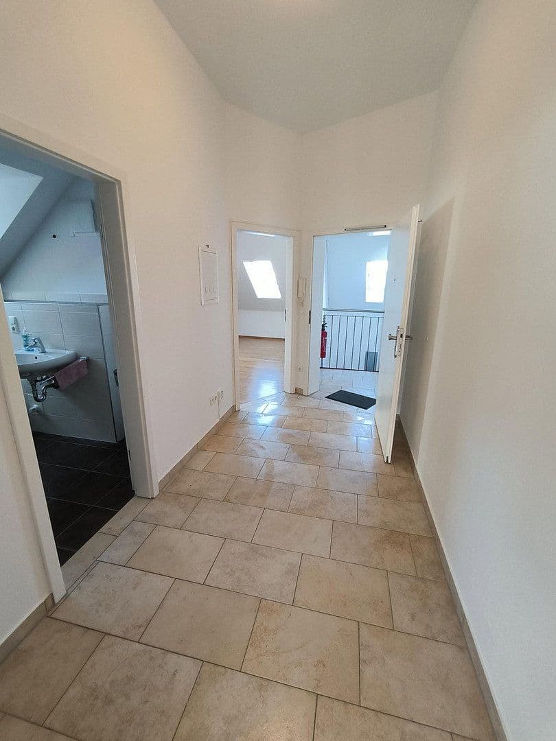 Prodej bytu 2+1 59 m², Regensburg, Bavorsko Prodej bytu 2+1 59 m², Regensburg, Bavorsko