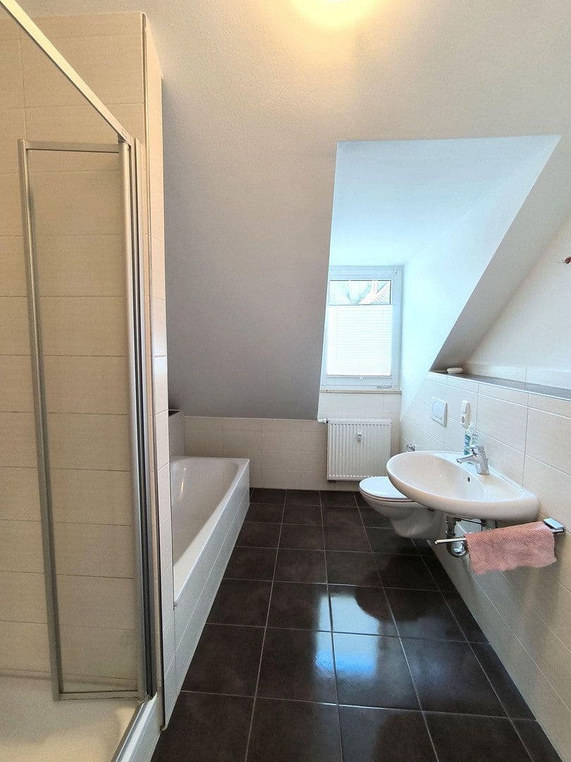 Prodej bytu 2+1 59 m², Regensburg, Bavorsko Prodej bytu 2+1 59 m², Regensburg, Bavorsko
