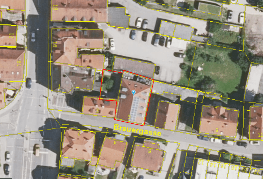 Prodej bytu 2+1 59 m², Regensburg, Bavorsko Prodej bytu 2+1 59 m², Regensburg, Bavorsko