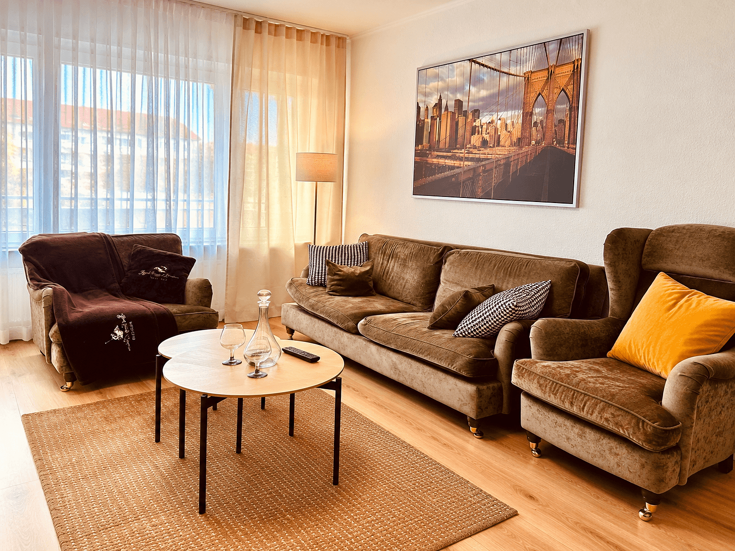Pronájem bytu 2+1 65 m², Leimen, Bádensko-Württembersko Pronájem bytu 2+1 65 m², Leimen, Bádensko-Württembersko