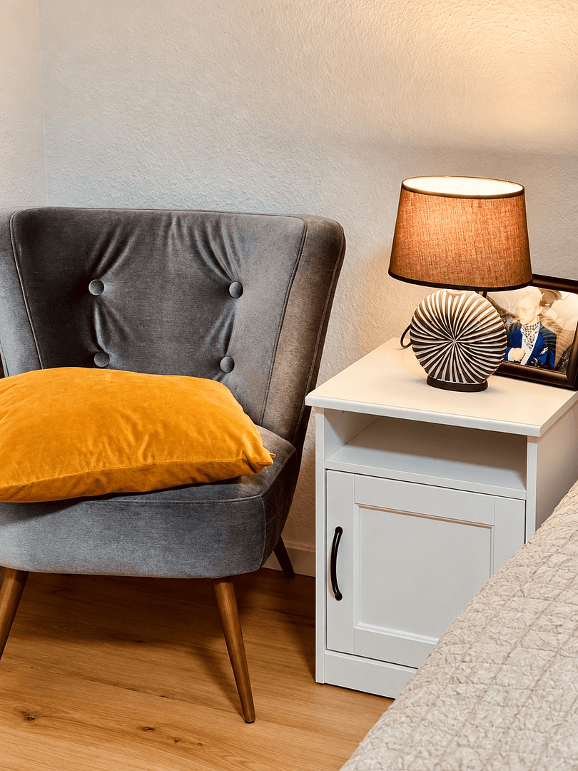 Pronájem bytu 2+1 65 m², Leimen, Bádensko-Württembersko Pronájem bytu 2+1 65 m², Leimen, Bádensko-Württembersko