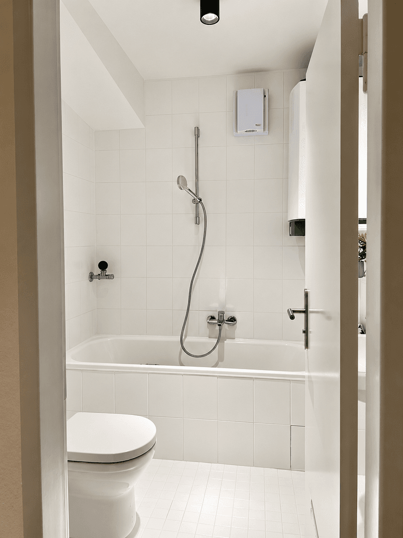 Pronájem bytu 2+1 65 m², Leimen, Bádensko-Württembersko Pronájem bytu 2+1 65 m², Leimen, Bádensko-Württembersko