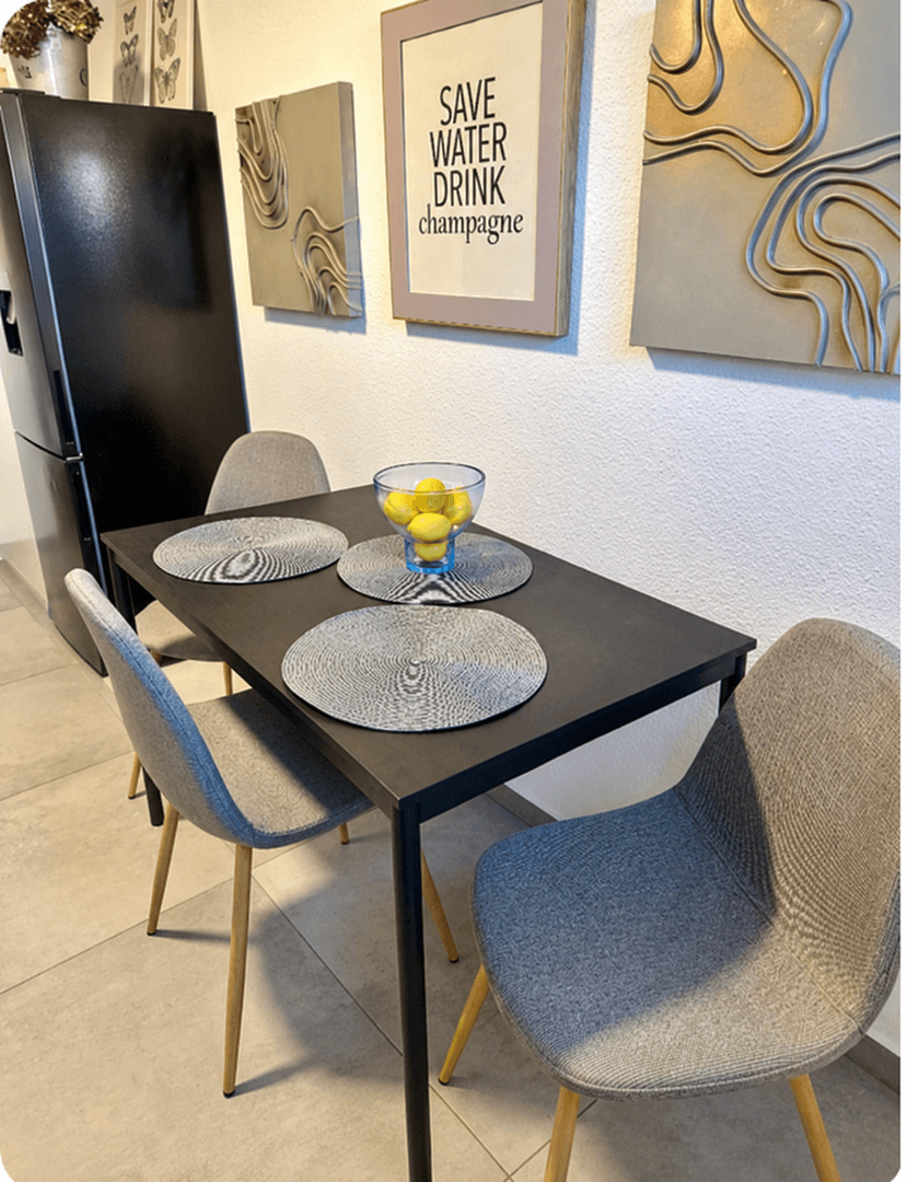 Pronájem bytu 2+1 65 m², Leimen, Bádensko-Württembersko Pronájem bytu 2+1 65 m², Leimen, Bádensko-Württembersko