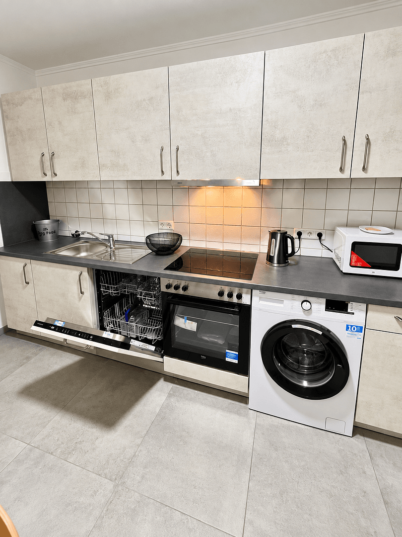 Pronájem bytu 2+1 65 m², Leimen, Bádensko-Württembersko Pronájem bytu 2+1 65 m², Leimen, Bádensko-Württembersko