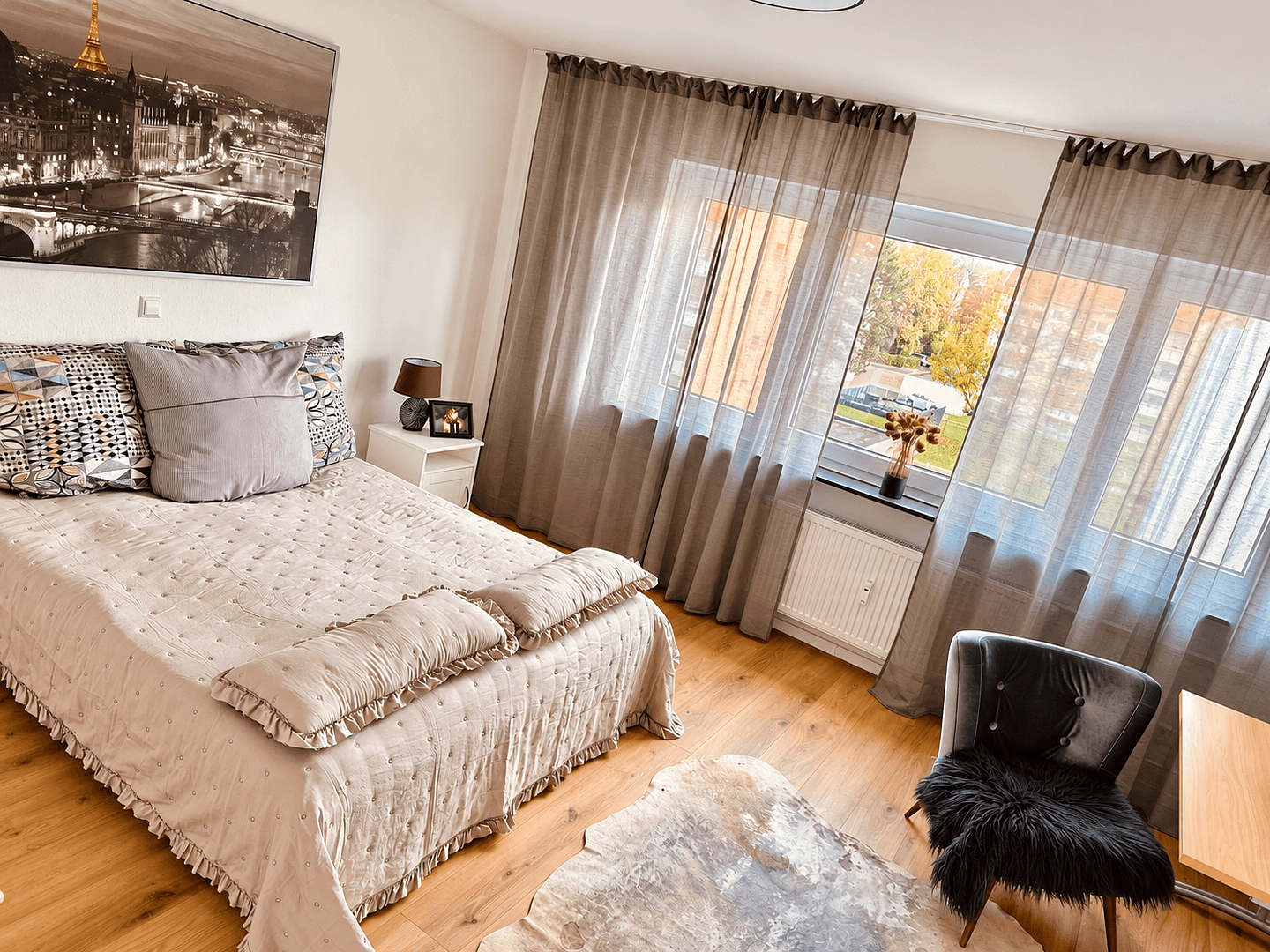 Pronájem bytu 2+1 65 m², Leimen, Bádensko-Württembersko Pronájem bytu 2+1 65 m², Leimen, Bádensko-Württembersko
