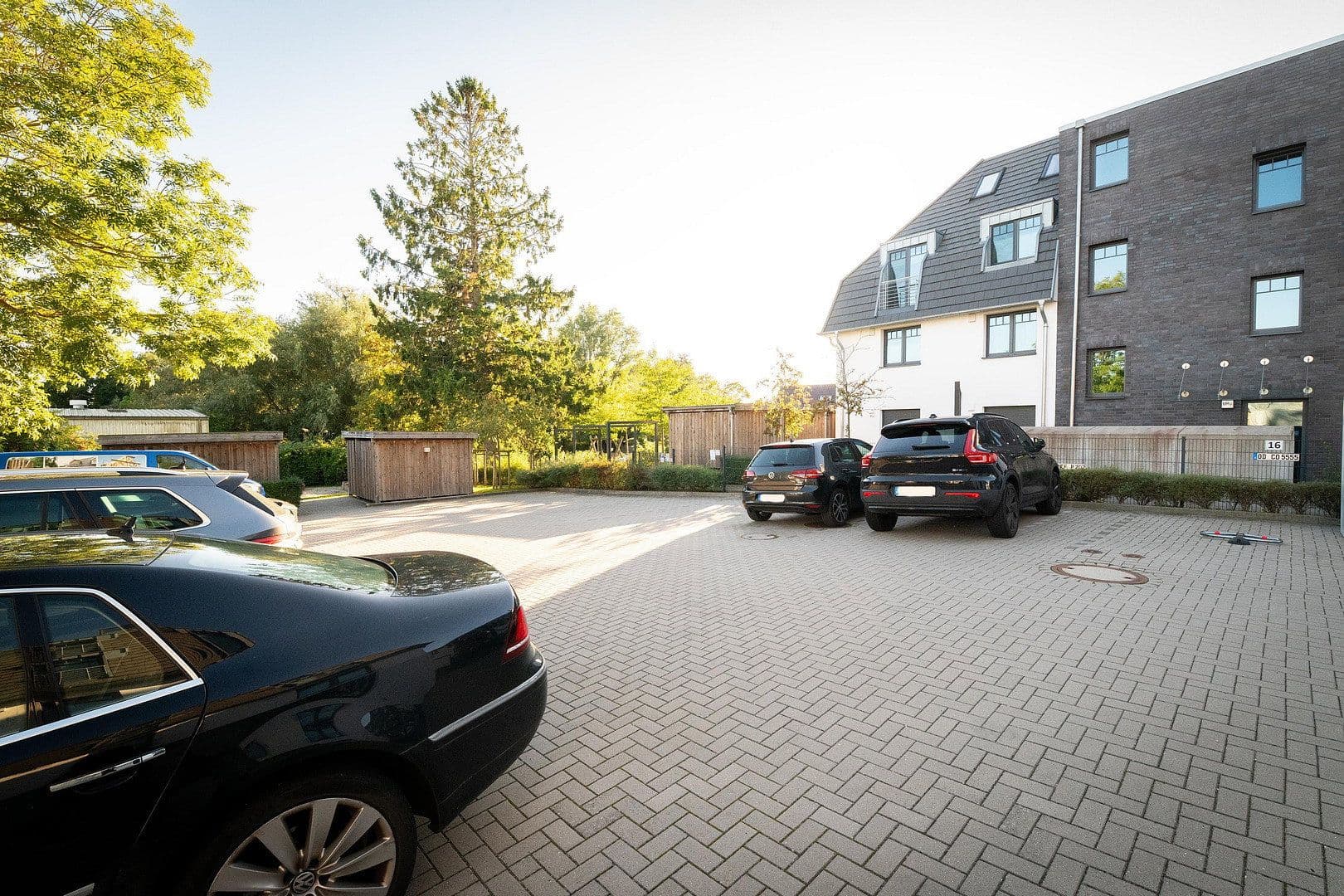 Pronájem kanceláře 23 m², Strandstraße 136, Timmendorfer Strand, Šlesvicko-Holštýnsko Pronájem kanceláře 23 m², Strandstraße 136, Timmendorfer Strand, Šlesvicko-Holštýnsko