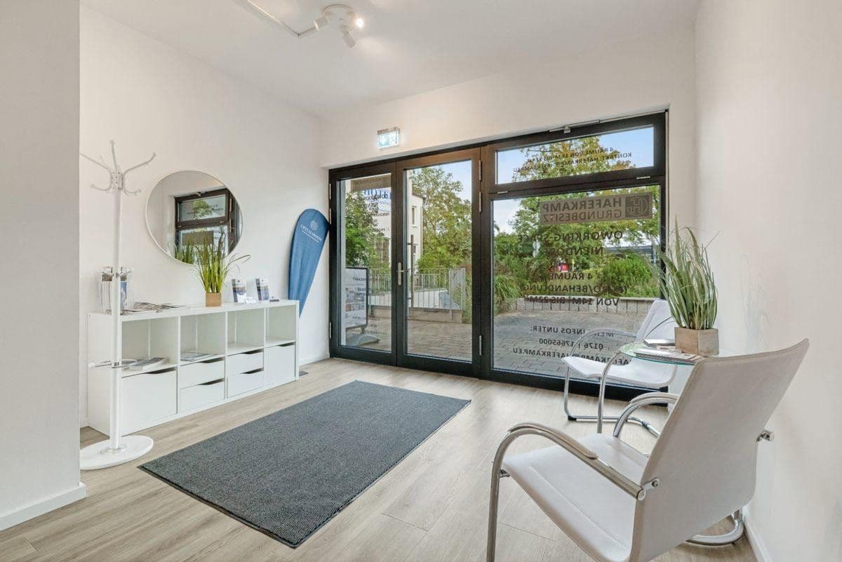 Pronájem kanceláře 23 m², Strandstraße 136, Timmendorfer Strand, Šlesvicko-Holštýnsko Pronájem kanceláře 23 m², Strandstraße 136, Timmendorfer Strand, Šlesvicko-Holštýnsko
