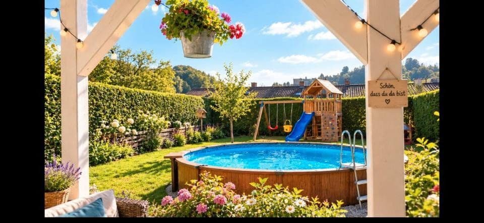 Prodej domu 160 m², pozemek 377 m², Passau, Bavorsko Prodej domu 160 m², pozemek 377 m², Passau, Bavorsko