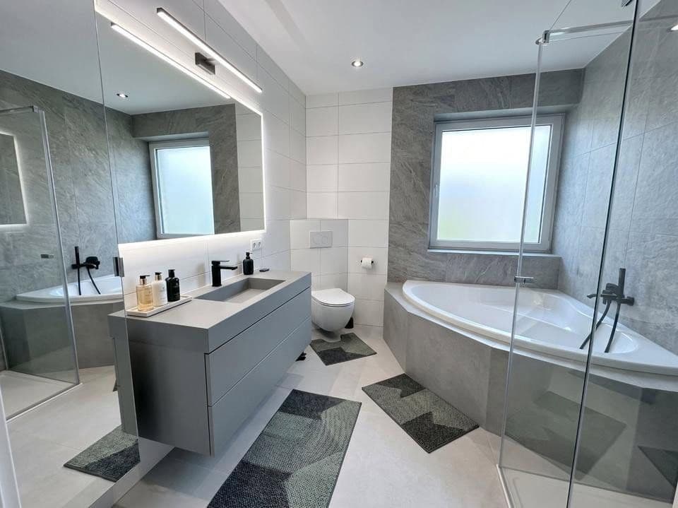 Prodej domu 160 m², pozemek 377 m², Passau, Bavorsko Prodej domu 160 m², pozemek 377 m², Passau, Bavorsko