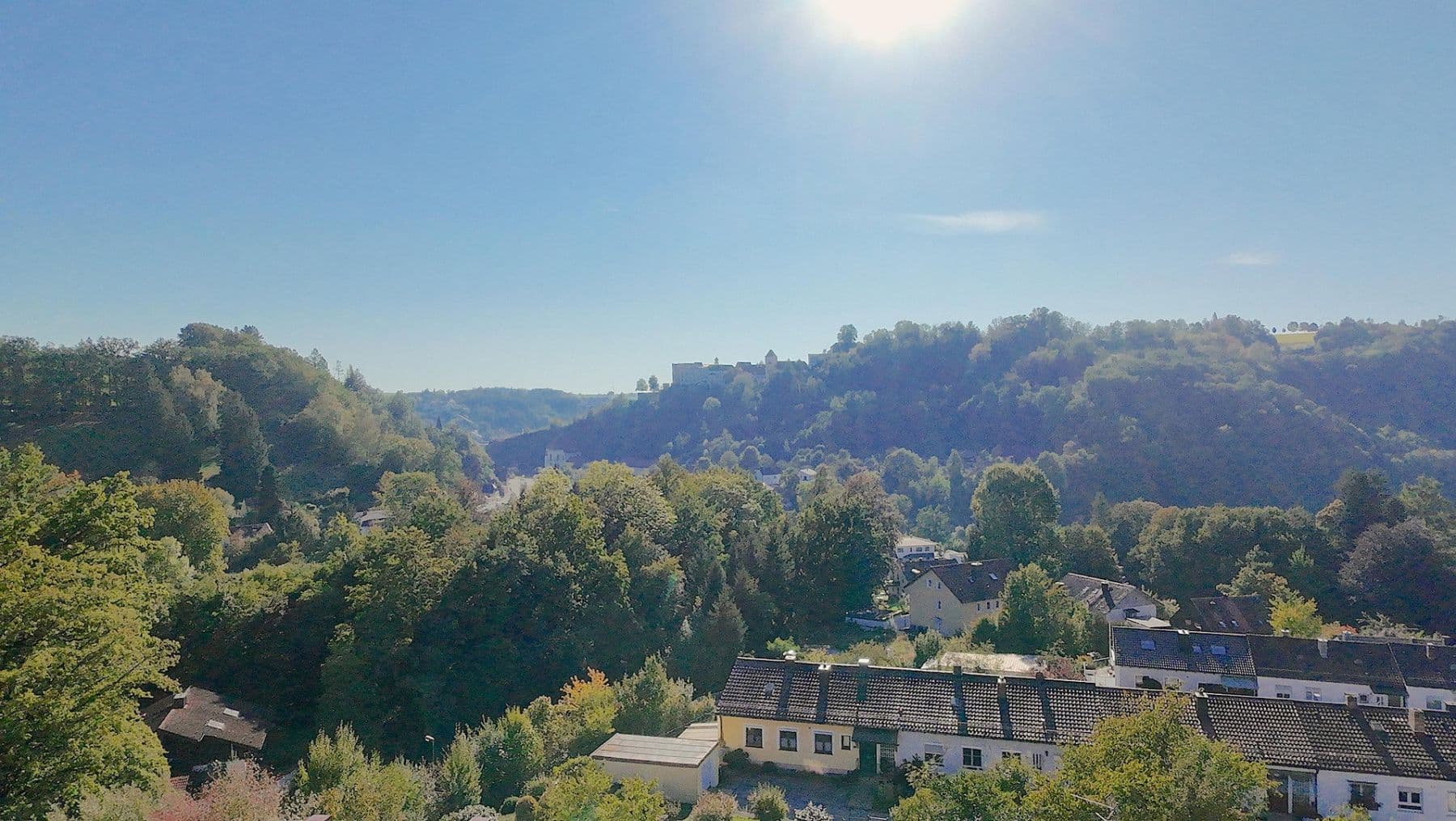 Prodej domu 160 m², pozemek 377 m², Passau, Bavorsko Prodej domu 160 m², pozemek 377 m², Passau, Bavorsko