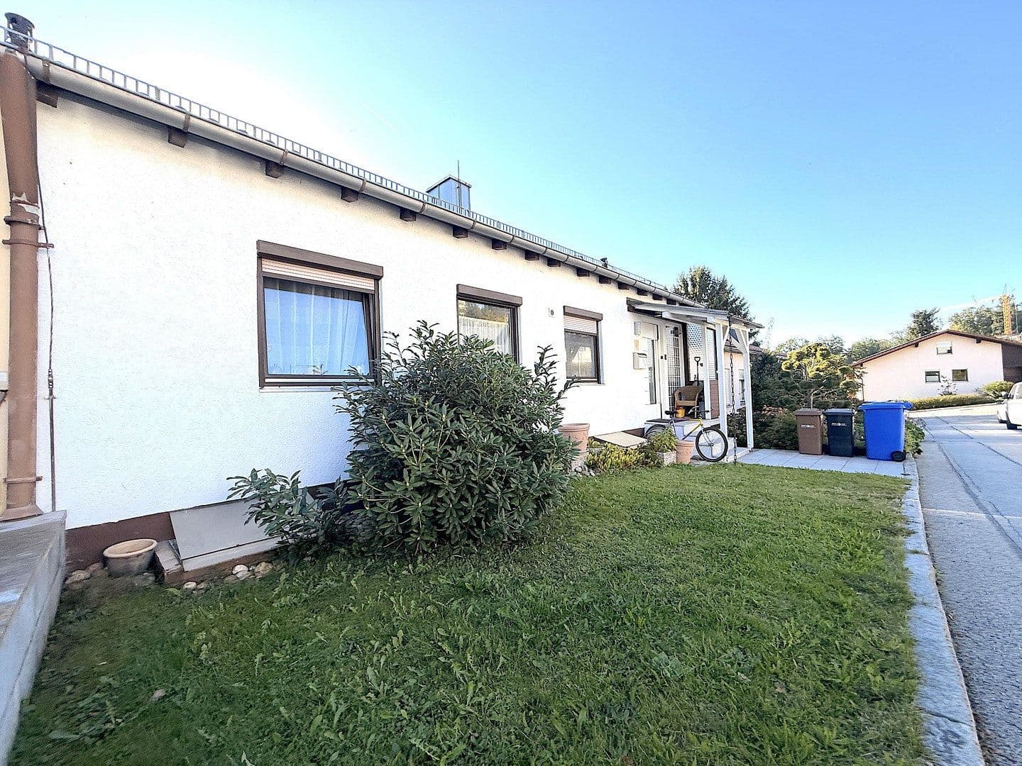 Prodej domu 160 m², pozemek 377 m², Passau, Bavorsko Prodej domu 160 m², pozemek 377 m², Passau, Bavorsko