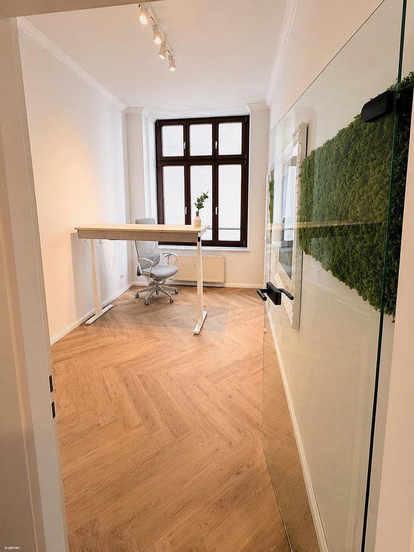 Pronájem kanceláře 109 m², Wuppertal, Severní Porýní-Vestfálsko Pronájem kanceláře 109 m², Wuppertal, Severní Porýní-Vestfálsko