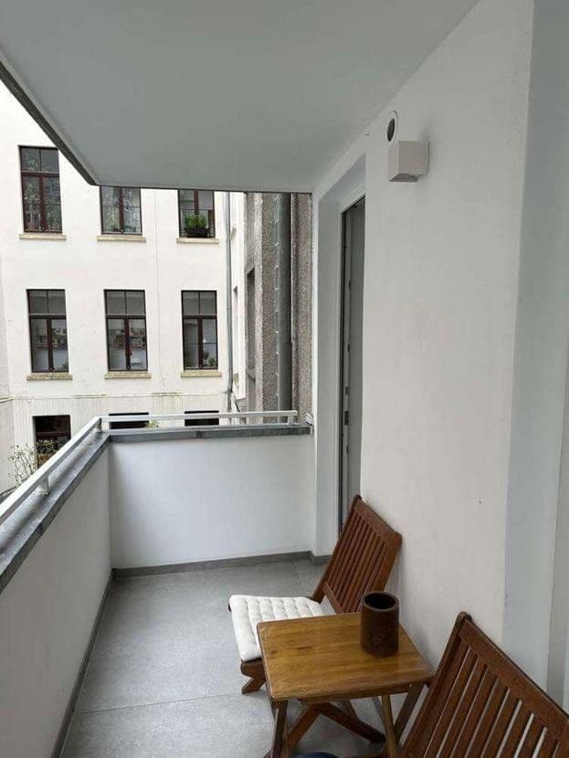 Pronájem bytu 3+1 92 m², Bismarckstr. 45, Köln, Severní Porýní-Vestfálsko Pronájem bytu 3+1 92 m², Bismarckstr. 45, Köln, Severní Porýní-Vestfálsko