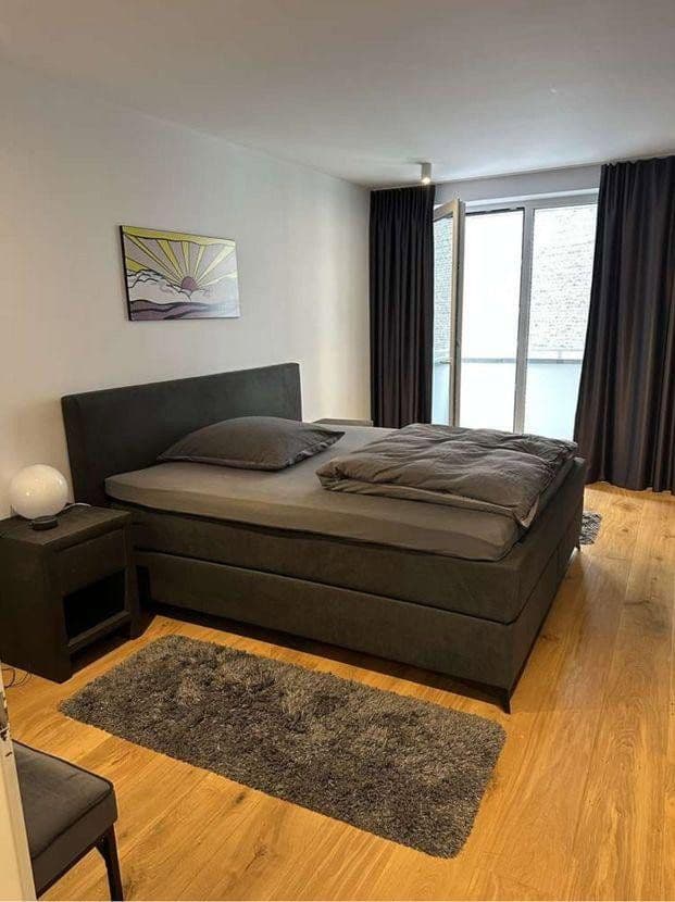 Pronájem bytu 3+1 92 m², Bismarckstr. 45, Köln, Severní Porýní-Vestfálsko Pronájem bytu 3+1 92 m², Bismarckstr. 45, Köln, Severní Porýní-Vestfálsko