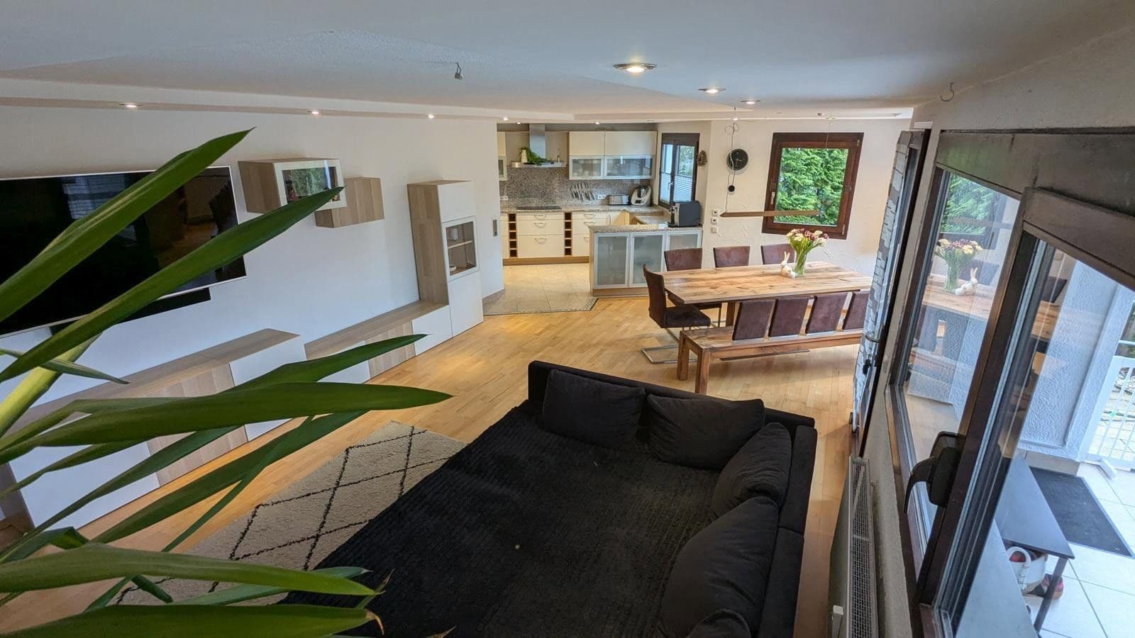 Prodej bytu 4+kk 141 m², Böblingen, Bádensko-Württembersko Prodej bytu 4+kk 141 m², Böblingen, Bádensko-Württembersko