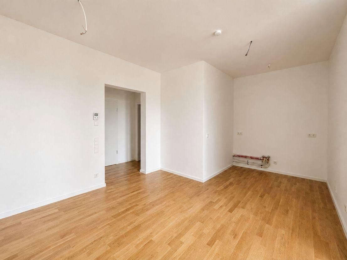 Pronájem bytu 2+kk 67 m², Mohlstrasse 3, Aalen, Bádensko-Württembersko Pronájem bytu 2+kk 67 m², Mohlstrasse 3, Aalen, Bádensko-Württembersko