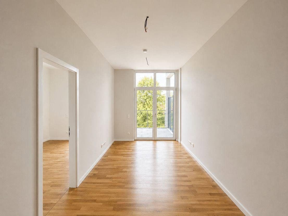 Pronájem bytu 2+kk 67 m², Mohlstrasse 3, Aalen, Bádensko-Württembersko Pronájem bytu 2+kk 67 m², Mohlstrasse 3, Aalen, Bádensko-Württembersko