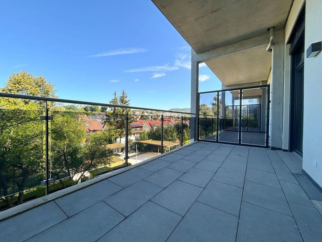 Pronájem bytu 2+kk 67 m², Mohlstrasse 3, Aalen, Bádensko-Württembersko Pronájem bytu 2+kk 67 m², Mohlstrasse 3, Aalen, Bádensko-Württembersko