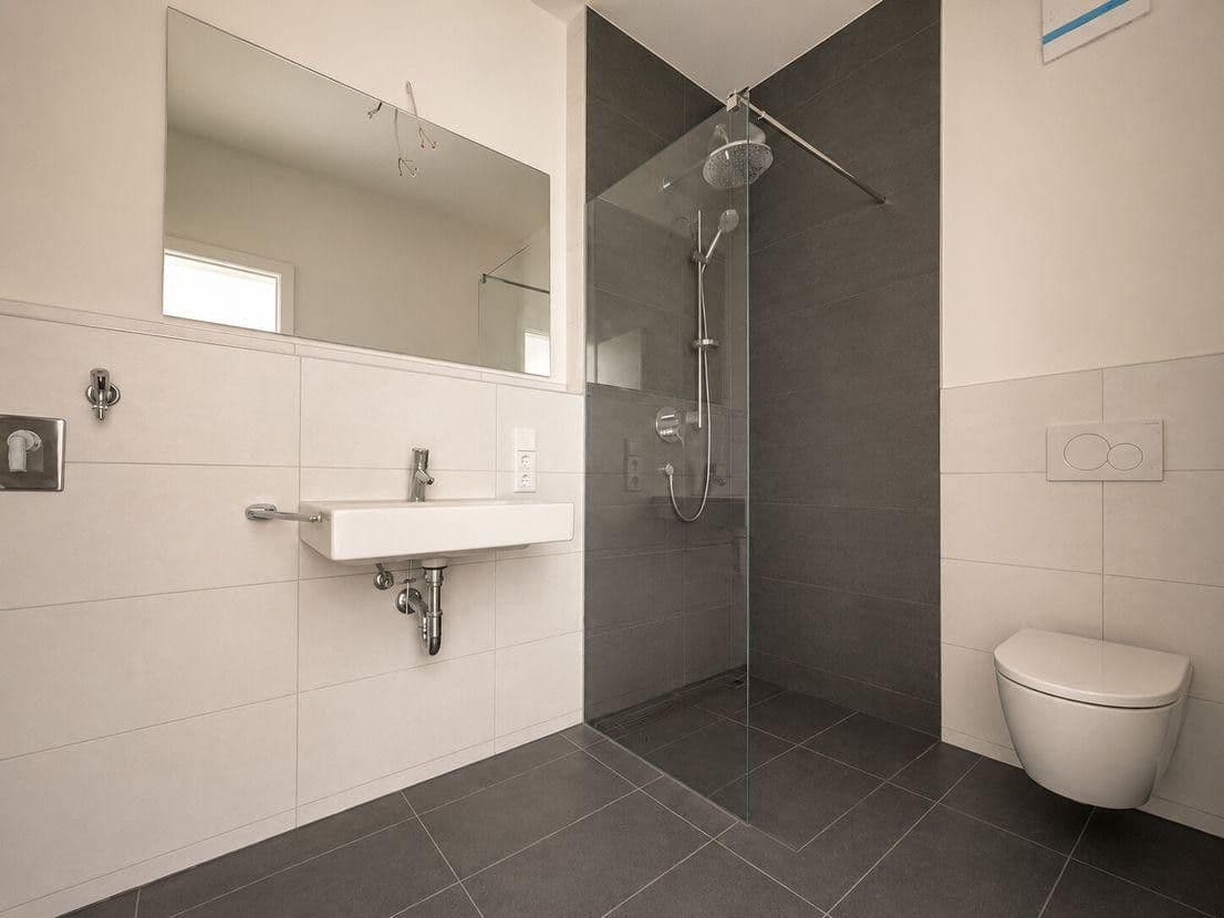 Pronájem bytu 2+kk 67 m², Mohlstrasse 3, Aalen, Bádensko-Württembersko Pronájem bytu 2+kk 67 m², Mohlstrasse 3, Aalen, Bádensko-Württembersko
