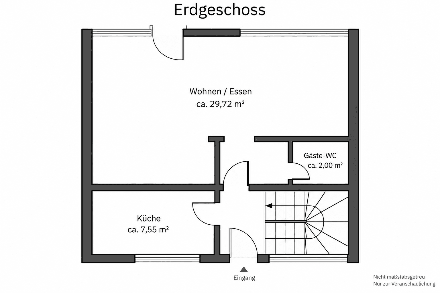 Prodej domu 96 m², pozemek 250 m², Dinslaken, Severní Porýní-Vestfálsko Prodej domu 96 m², pozemek 250 m², Dinslaken, Severní Porýní-Vestfálsko