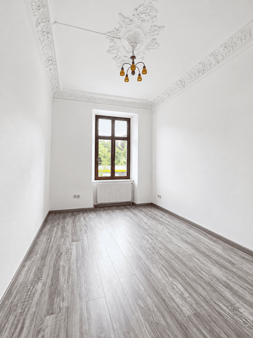 Pronájem bytu 4+1 94 m², Uellendahlerstr. 91, Wuppertal, Severní Porýní-Vestfálsko Pronájem bytu 4+1 94 m², Uellendahlerstr. 91, Wuppertal, Severní Porýní-Vestfálsko