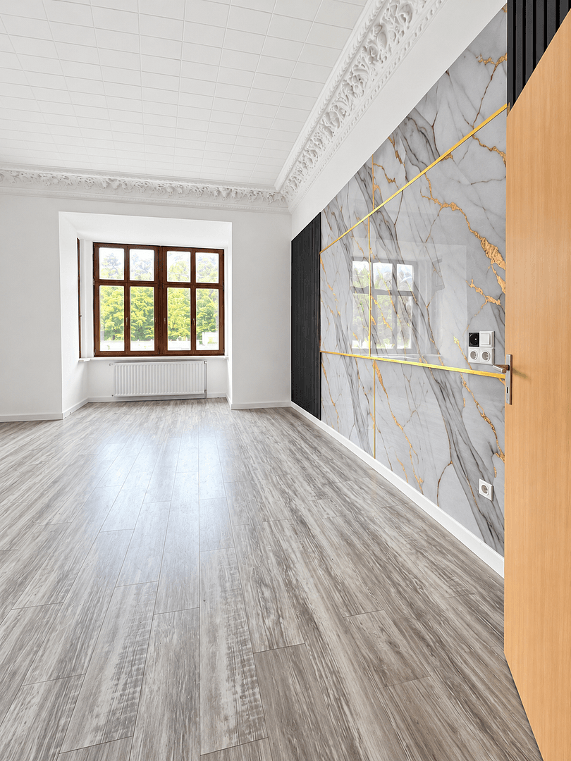 Pronájem bytu 4+1 94 m², Uellendahlerstr. 91, Wuppertal, Severní Porýní-Vestfálsko Pronájem bytu 4+1 94 m², Uellendahlerstr. 91, Wuppertal, Severní Porýní-Vestfálsko