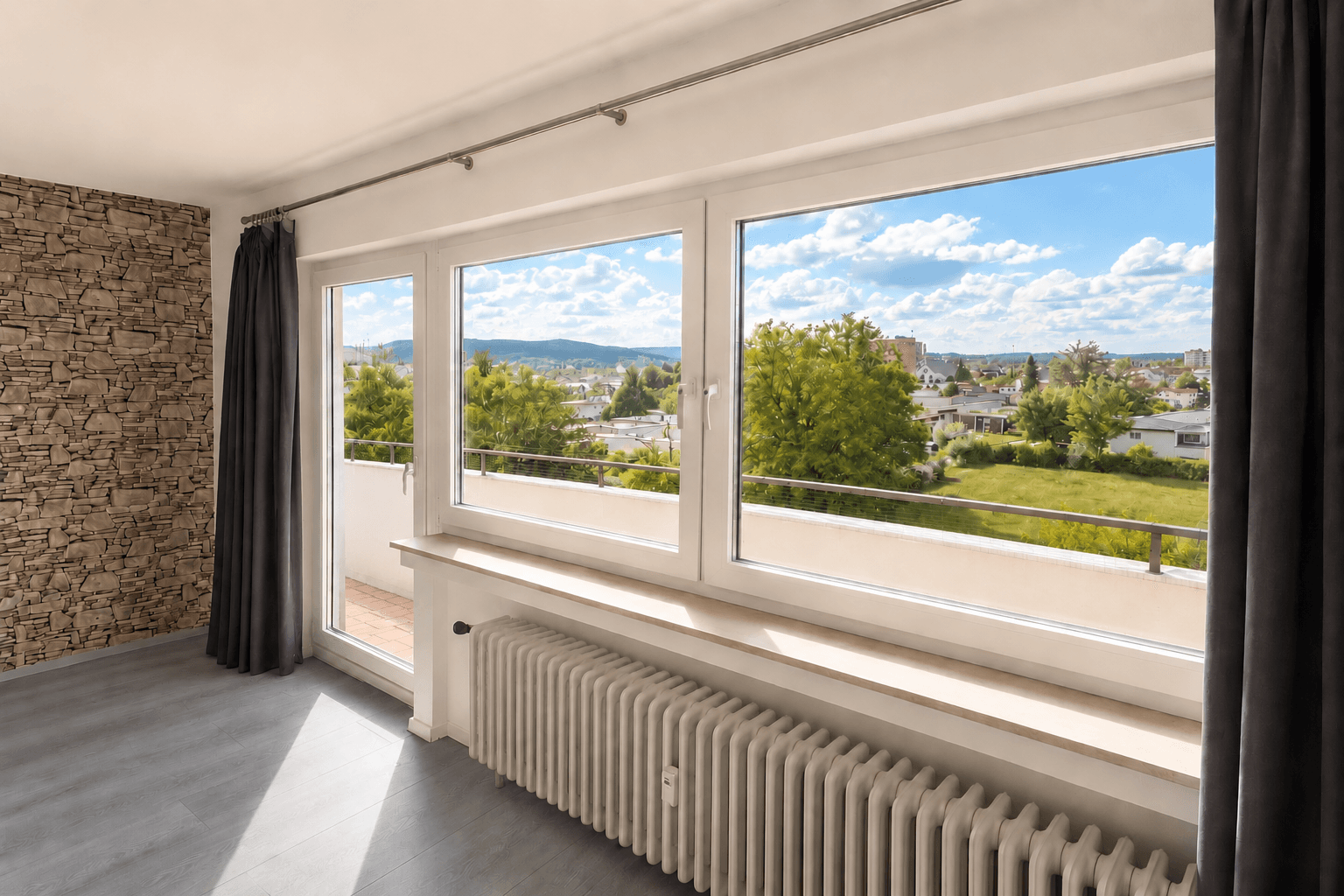 Prodej bytu 3+kk 87 m², Aalen, Bádensko-Württembersko Prodej bytu 3+kk 87 m², Aalen, Bádensko-Württembersko