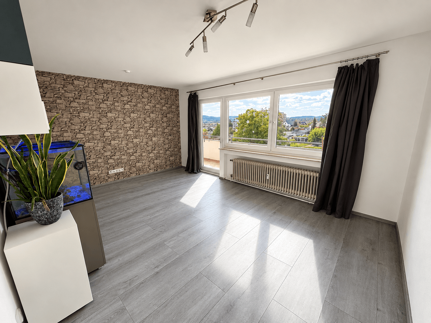 Prodej bytu 3+kk 87 m², Aalen, Bádensko-Württembersko Prodej bytu 3+kk 87 m², Aalen, Bádensko-Württembersko