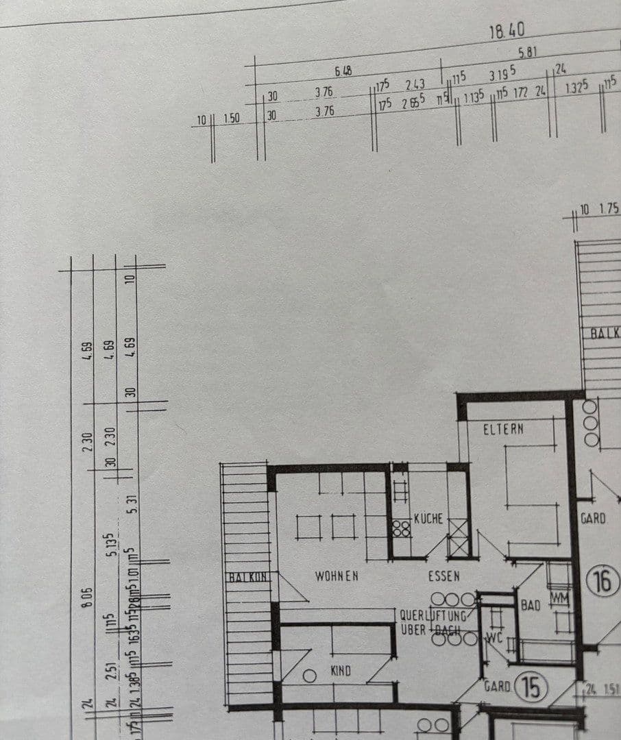 Prodej bytu 3+kk 87 m², Aalen, Bádensko-Württembersko Prodej bytu 3+kk 87 m², Aalen, Bádensko-Württembersko