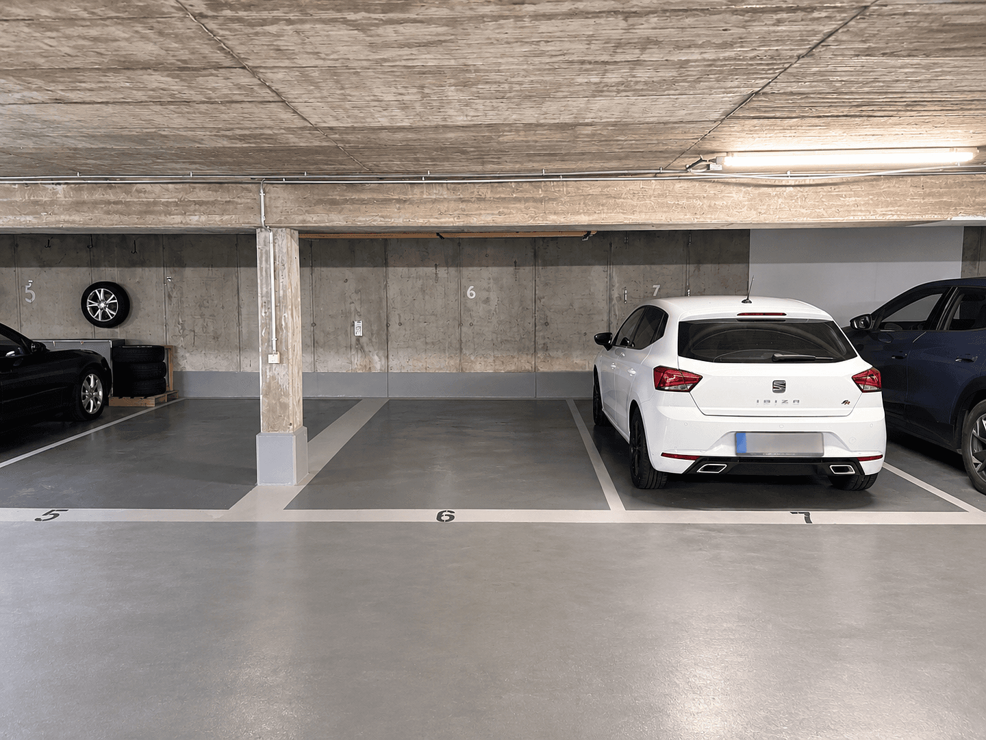 Prodej bytu 3+kk 87 m², Aalen, Bádensko-Württembersko Prodej bytu 3+kk 87 m², Aalen, Bádensko-Württembersko