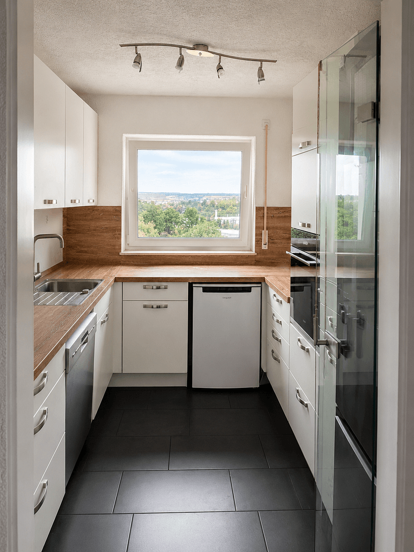 Prodej bytu 3+kk 87 m², Aalen, Bádensko-Württembersko Prodej bytu 3+kk 87 m², Aalen, Bádensko-Württembersko
