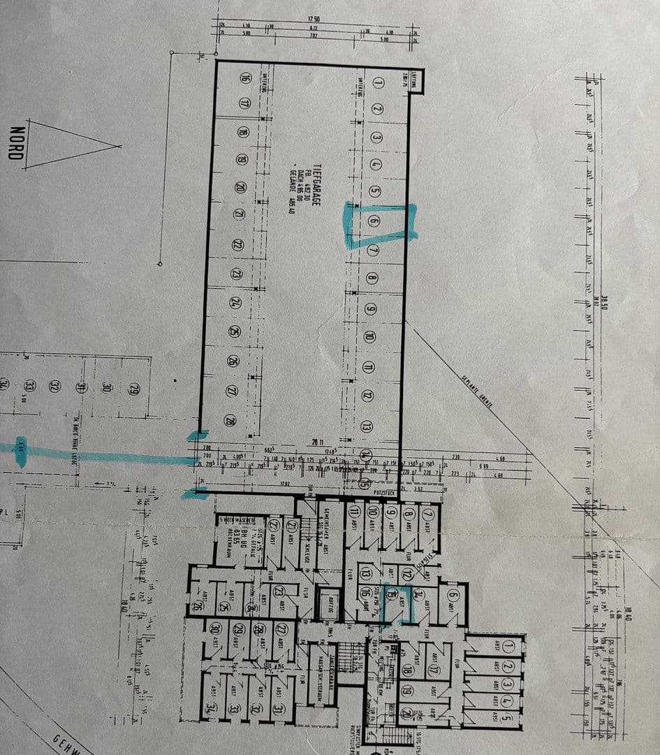 Prodej bytu 3+kk 87 m², Aalen, Bádensko-Württembersko Prodej bytu 3+kk 87 m², Aalen, Bádensko-Württembersko