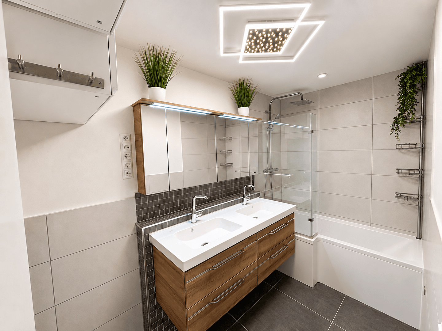 Prodej bytu 3+kk 87 m², Aalen, Bádensko-Württembersko Prodej bytu 3+kk 87 m², Aalen, Bádensko-Württembersko