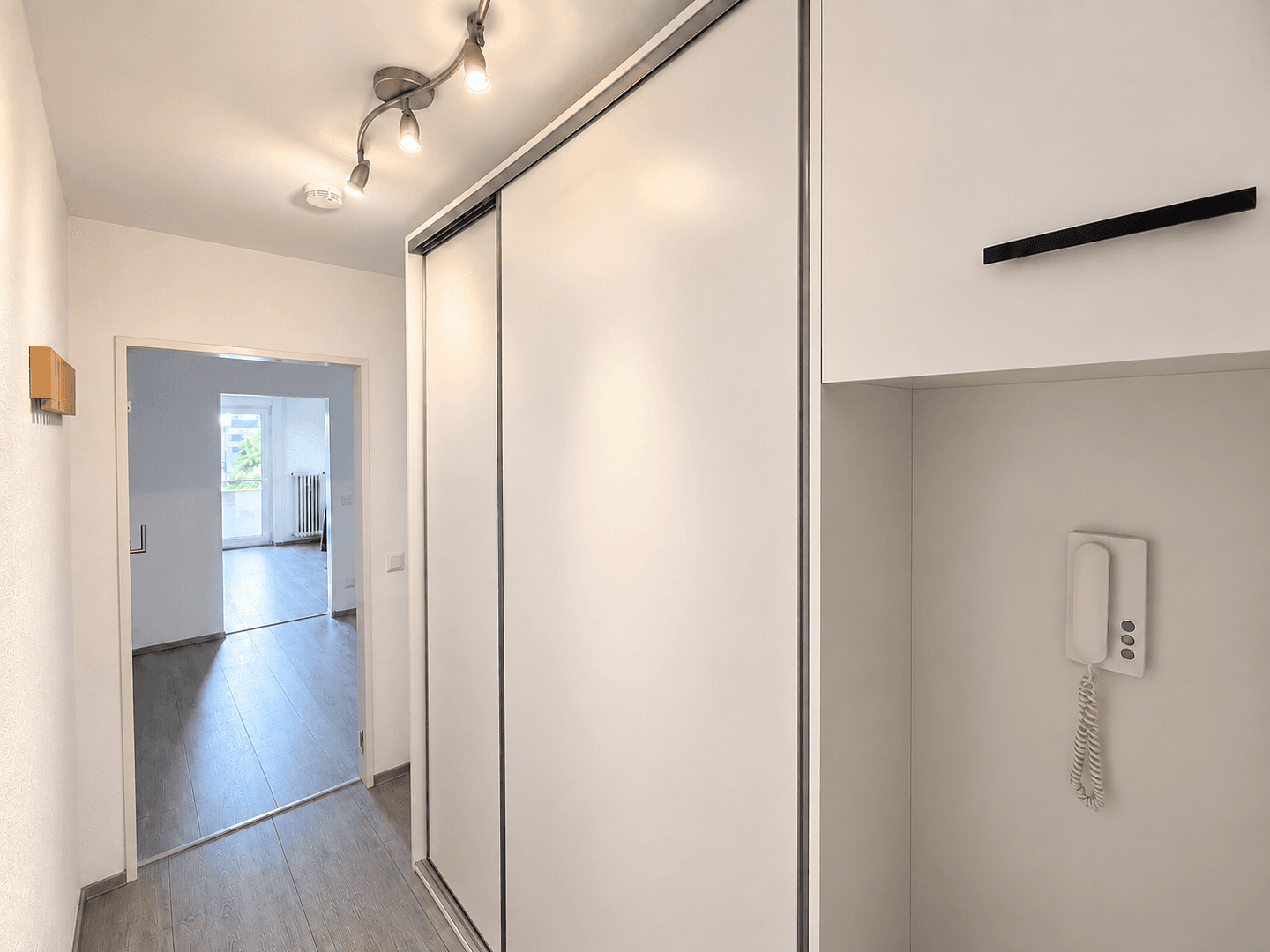 Prodej bytu 3+kk 87 m², Aalen, Bádensko-Württembersko Prodej bytu 3+kk 87 m², Aalen, Bádensko-Württembersko