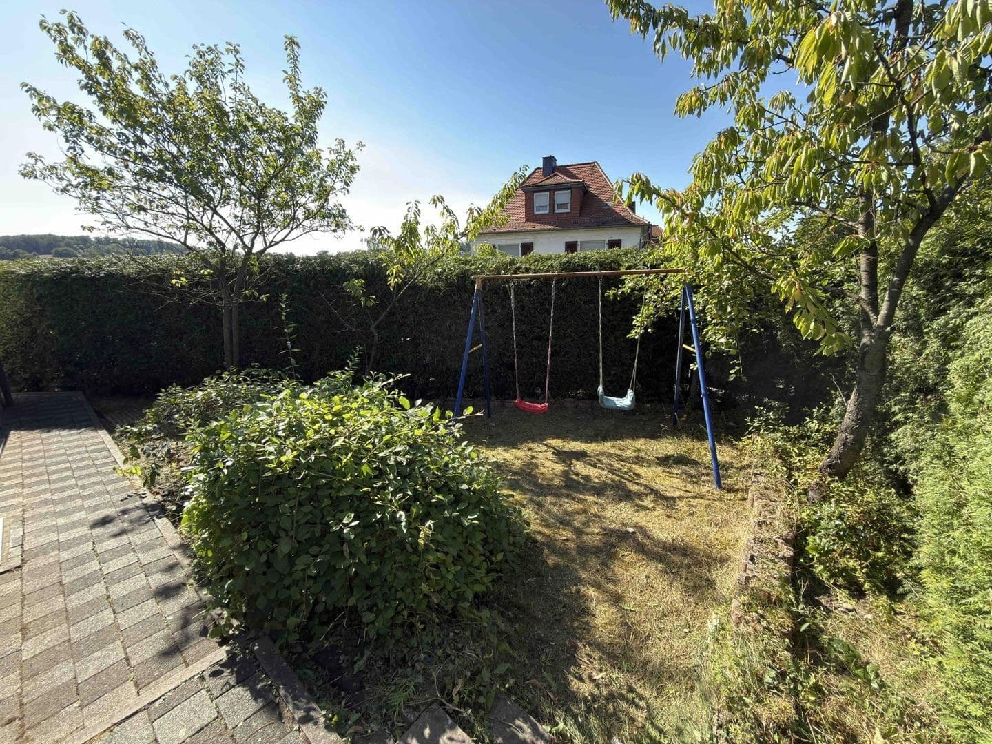 Prodej domu 398 m², pozemek 437 m², Wetzlar, Hessen Prodej domu 398 m², pozemek 437 m², Wetzlar, Hessen