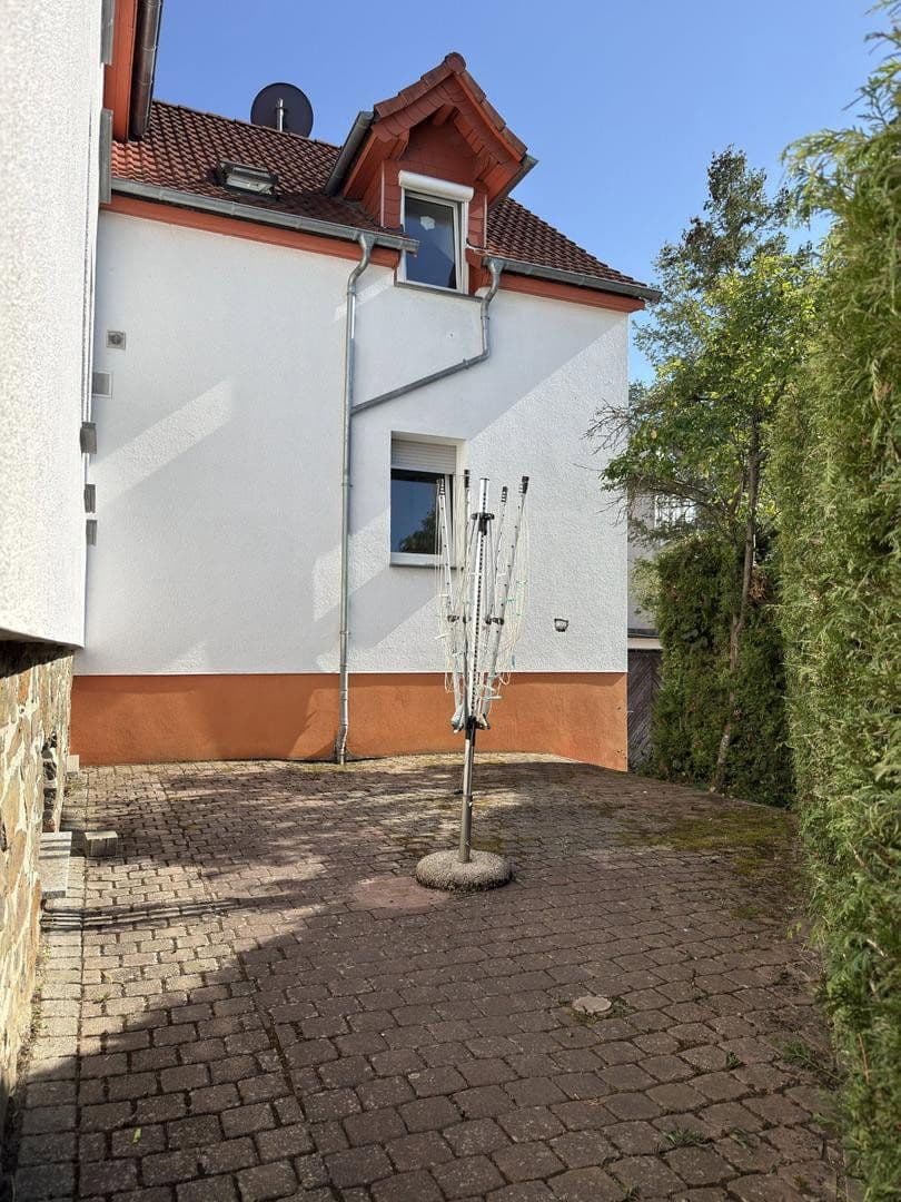 Prodej domu 398 m², pozemek 437 m², Wetzlar, Hessen Prodej domu 398 m², pozemek 437 m², Wetzlar, Hessen