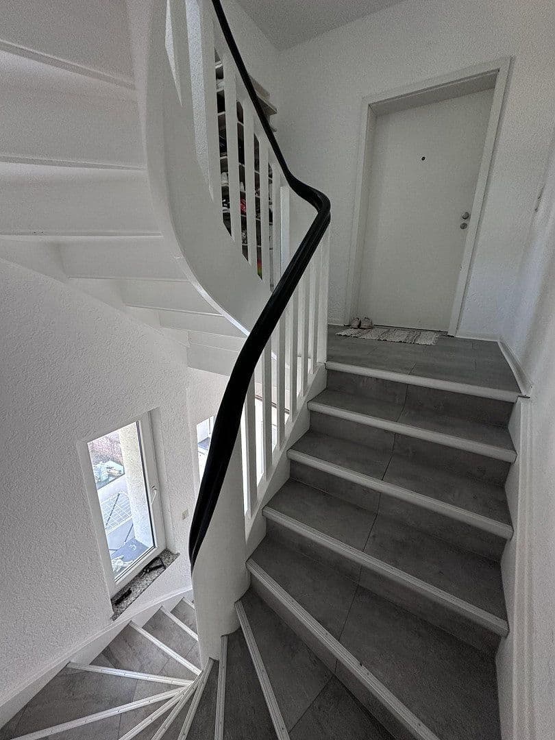 Prodej domu 398 m², pozemek 437 m², Wetzlar, Hessen Prodej domu 398 m², pozemek 437 m², Wetzlar, Hessen