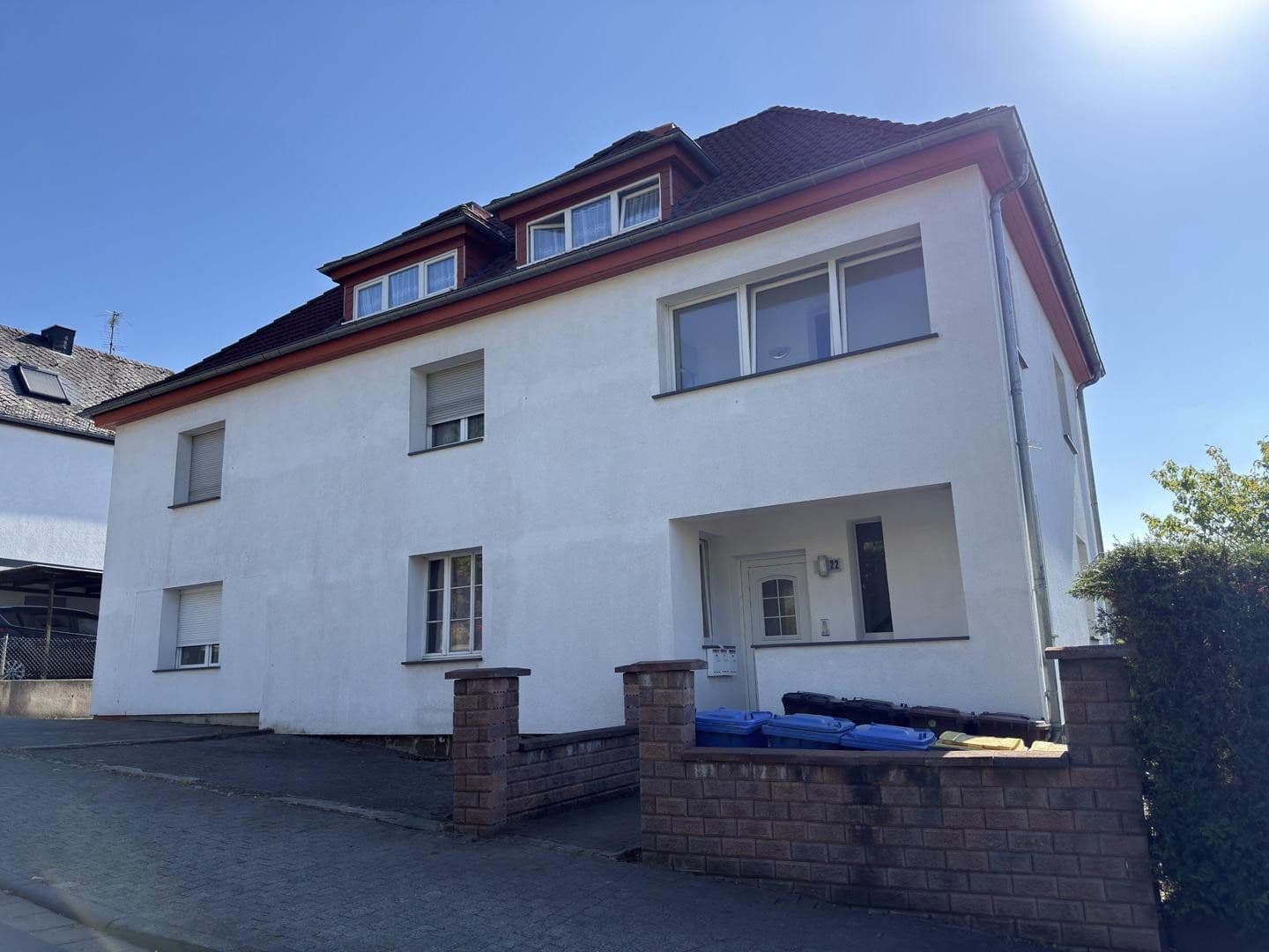 Prodej domu 398 m², pozemek 437 m², Wetzlar, Hessen Prodej domu 398 m², pozemek 437 m², Wetzlar, Hessen