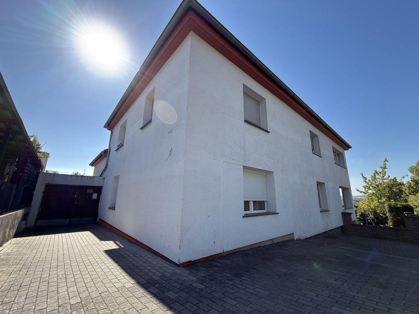 Prodej domu 398 m², pozemek 437 m², Wetzlar, Hessen Prodej domu 398 m², pozemek 437 m², Wetzlar, Hessen
