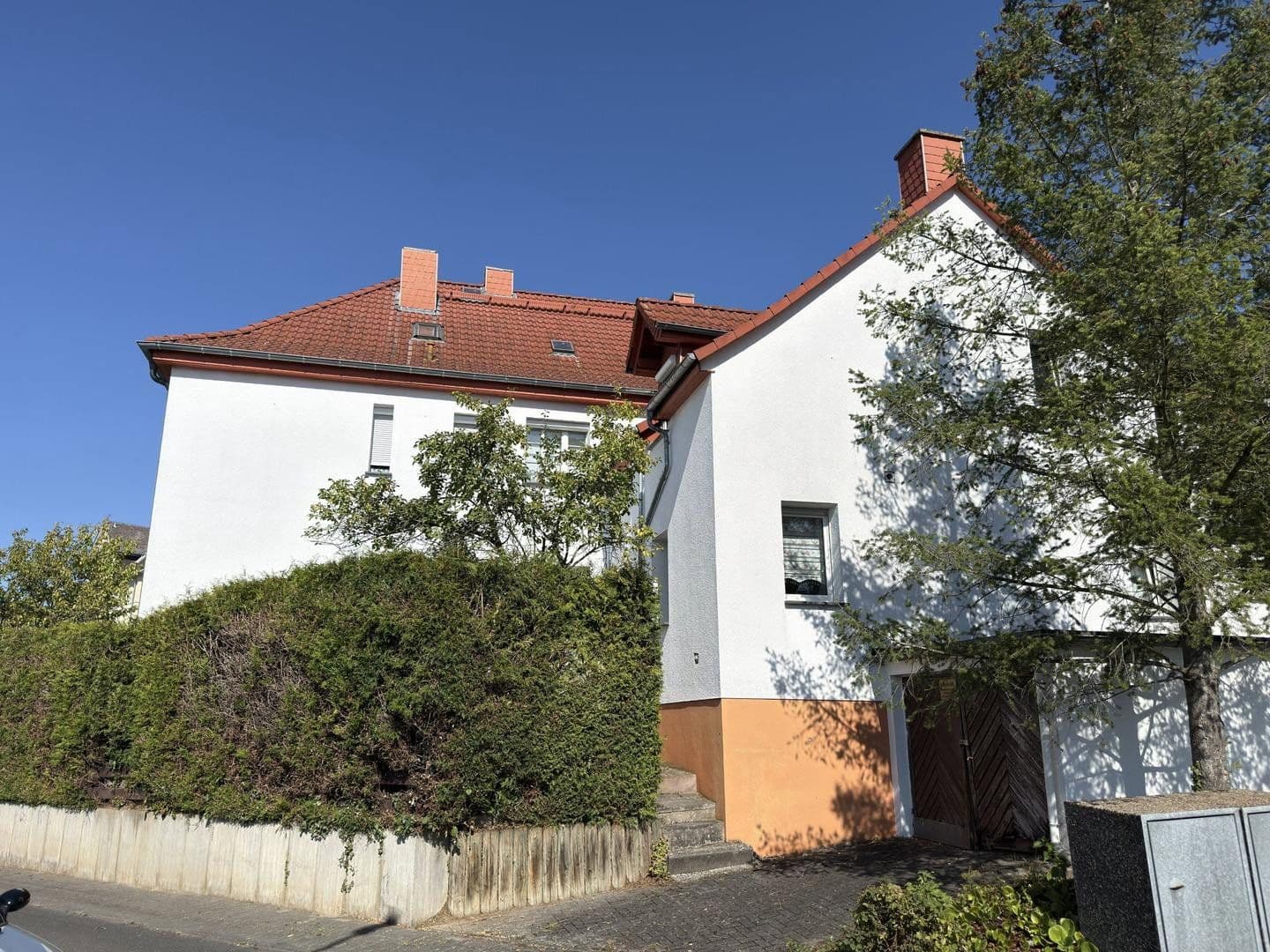 Prodej domu 398 m², pozemek 437 m², Wetzlar, Hessen Prodej domu 398 m², pozemek 437 m², Wetzlar, Hessen