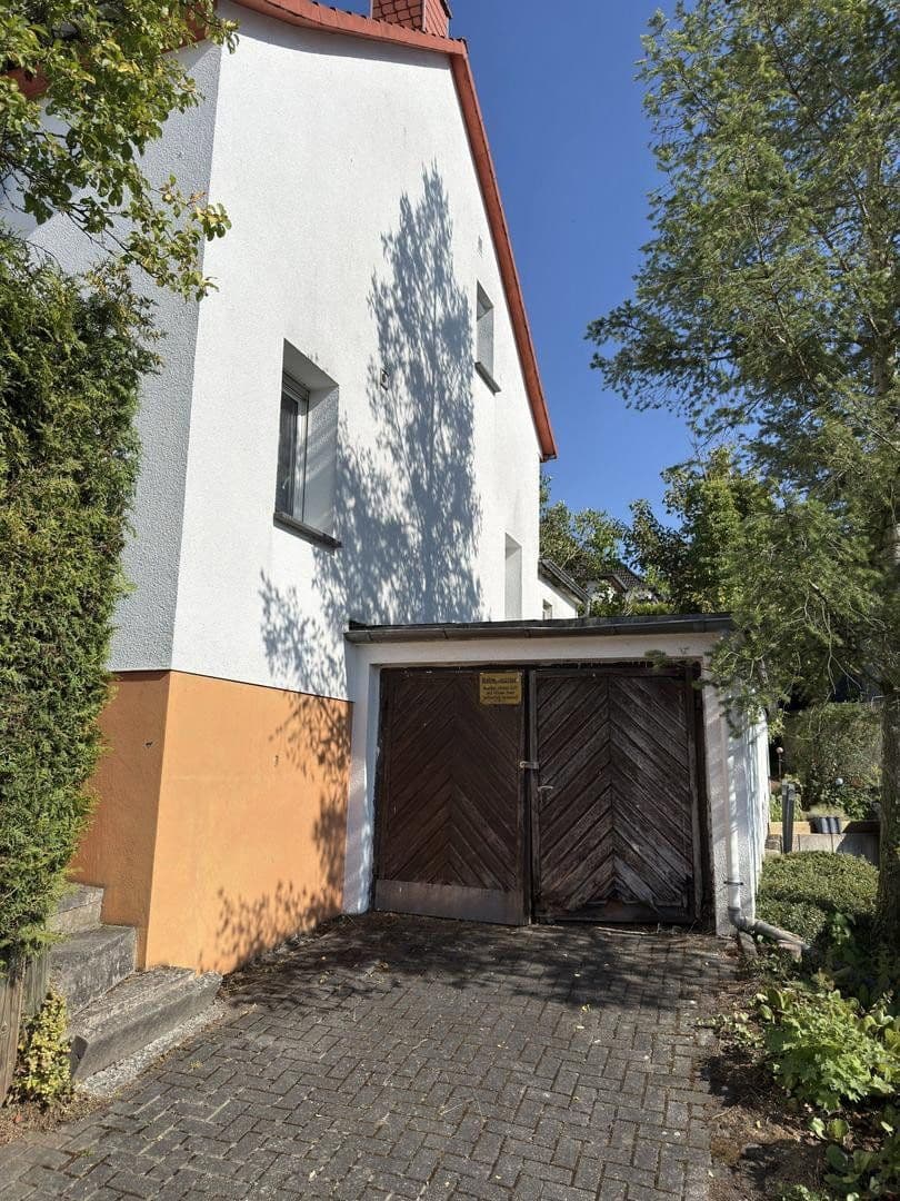 Prodej domu 398 m², pozemek 437 m², Wetzlar, Hessen Prodej domu 398 m², pozemek 437 m², Wetzlar, Hessen
